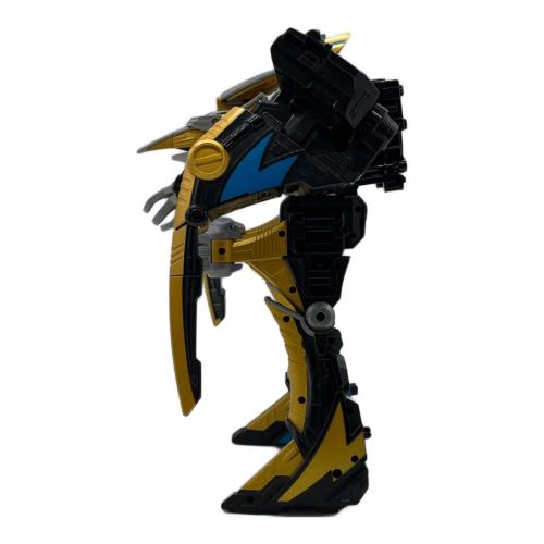 獣電戦隊 キョウリュウジャー プテライデンオー 戦隊ヒーロー 現状品