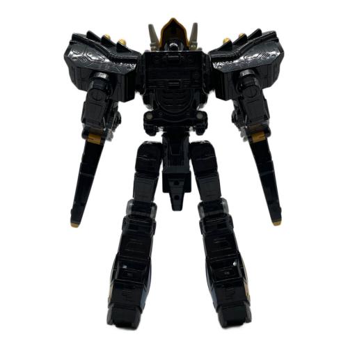 獣電戦隊 キョウリュウジャー プテライデンオー 戦隊ヒーロー 現状品