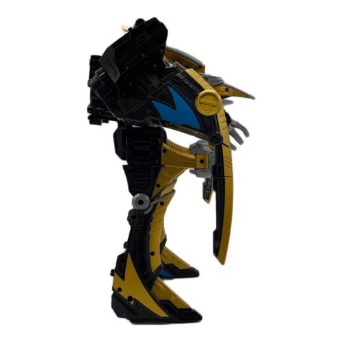 獣電戦隊 キョウリュウジャー プテライデンオー 戦隊ヒーロー 現状品