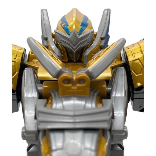 獣電戦隊 キョウリュウジャー プテライデンオー 戦隊ヒーロー 現状品