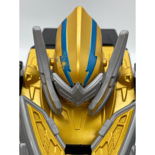 獣電戦隊 キョウリュウジャー プテライデンオー 戦隊ヒーロー 現状品