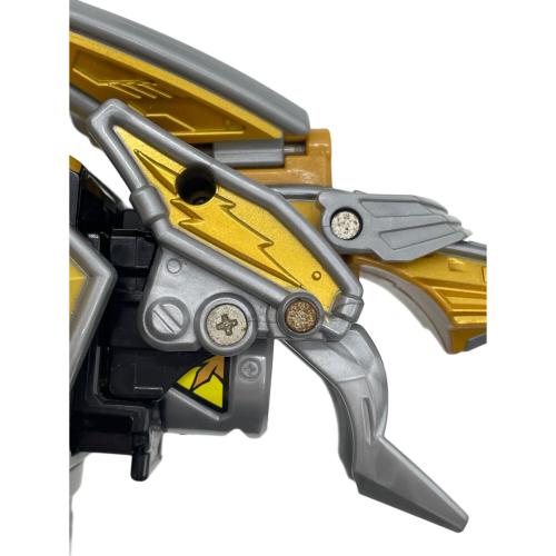獣電戦隊 キョウリュウジャー プテライデンオー 戦隊ヒーロー 現状品