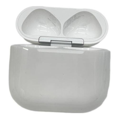 Apple (アップル) AirPods 4（ANC） A3056 A3055 A3059 D6JP21FWL7