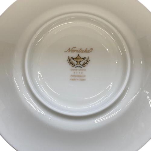 Noritake (ノリタケ) カップ&ソーサー フィッツジェラルド&ヘミングウェイ