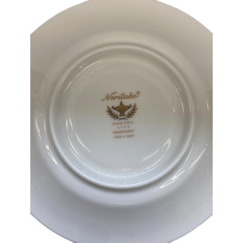 Noritake (ノリタケ) カップ&ソーサー フィッツジェラルド&ヘミングウェイ