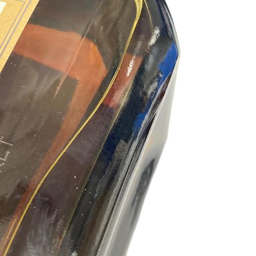 サントリー ローヤル ウイスキー 15年 ゴールドラベル 750ml