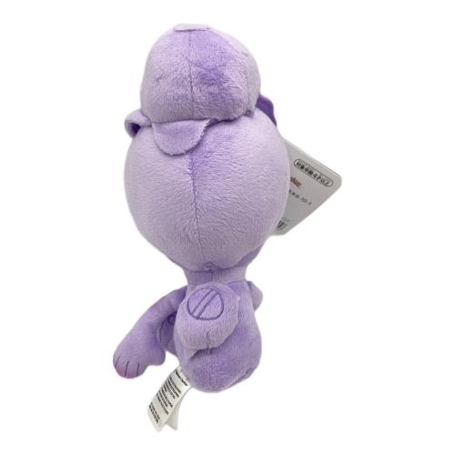 Pokemon Center (ポケモンセンター) カラビナ付きマスコット ポケモングッズ