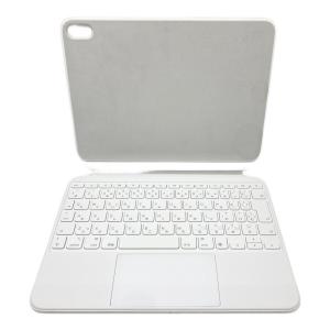 Apple (アップル) Magic Keyboard Folio キーボード A2695