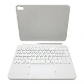 Apple (アップル) Magic Keyboard Folio キーボード A2695