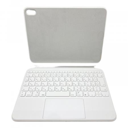 Apple (アップル) Magic Keyboard Folio キーボード A2695｜トレファク