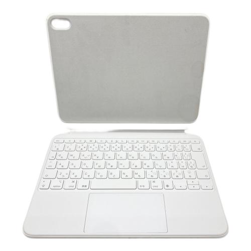 Apple (アップル) Magic Keyboard Folio キーボード A2695
