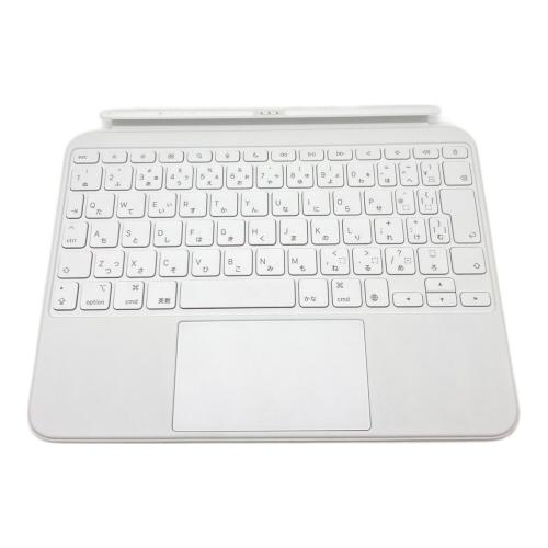 Apple (アップル) Magic Keyboard Folio キーボード A2695