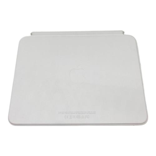 Apple (アップル) Magic Keyboard Folio キーボード A2695