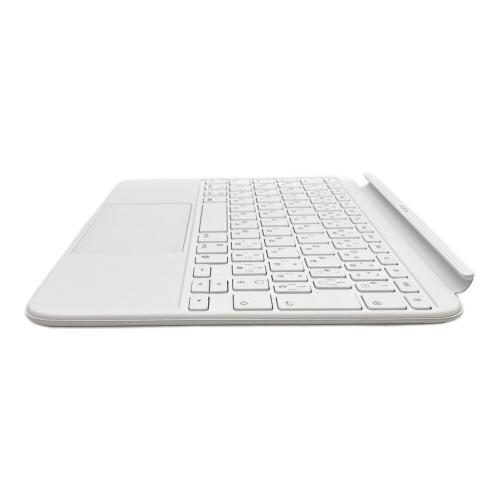 Apple (アップル) Magic Keyboard Folio キーボード A2695