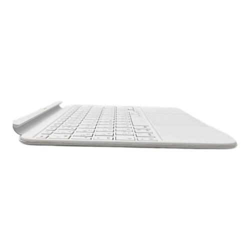 Apple (アップル) Magic Keyboard Folio キーボード A2695