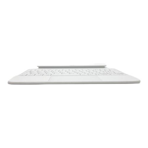 Apple (アップル) Magic Keyboard Folio キーボード A2695