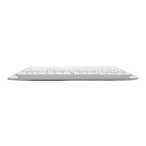 Apple (アップル) Magic Keyboard Folio キーボード A2695