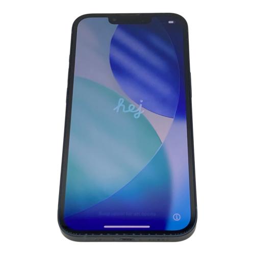 Apple (アップル) iPhone13 MLNH3J/A