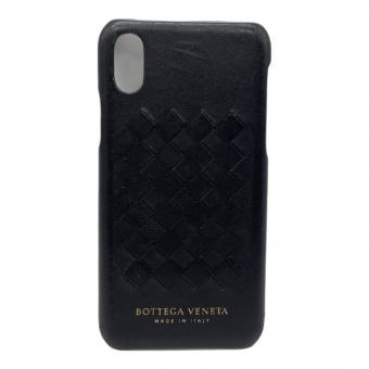 BOTTEGA VENETA (ボッテガベネタ) iPhone Xケース