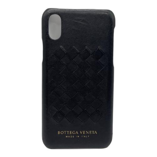 BOTTEGA VENETA (ボッテガベネタ) iPhone Xケース