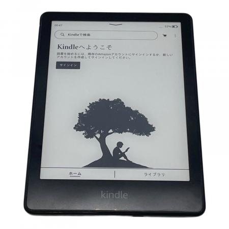 amazon (アマゾン) kindle Paperwhite(第11世代)｜トレファクONLINE