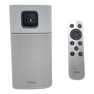BenQ (ベンキュー) プロジェクター 9H.JKL77.51E GV1