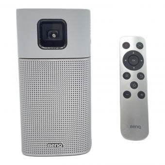 BenQ (ベンキュー) プロジェクター 9H.JKL77.51E GV1