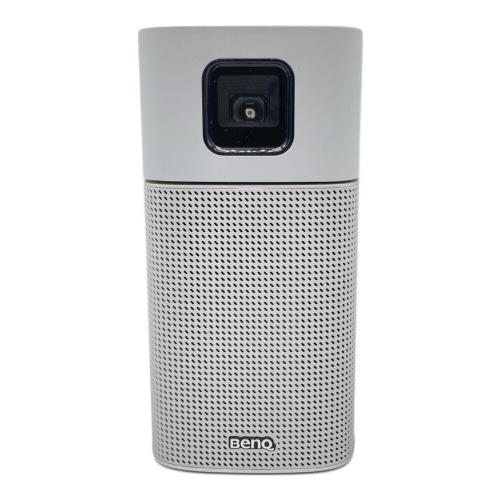 BenQ (ベンキュー) プロジェクター 9H.JKL77.51E GV1