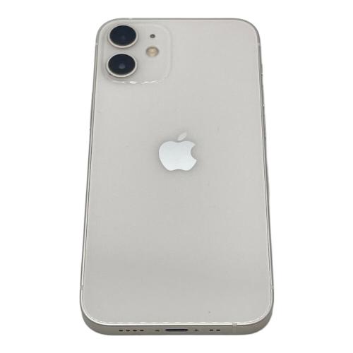 Apple (アップル) iPhone12 mini MGA63J/A