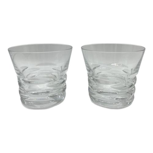 Baccarat (バカラ) タンブラー ローラ