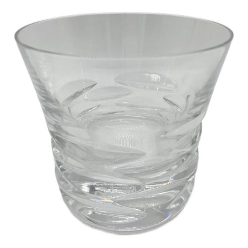 Baccarat (バカラ) タンブラー ローラ