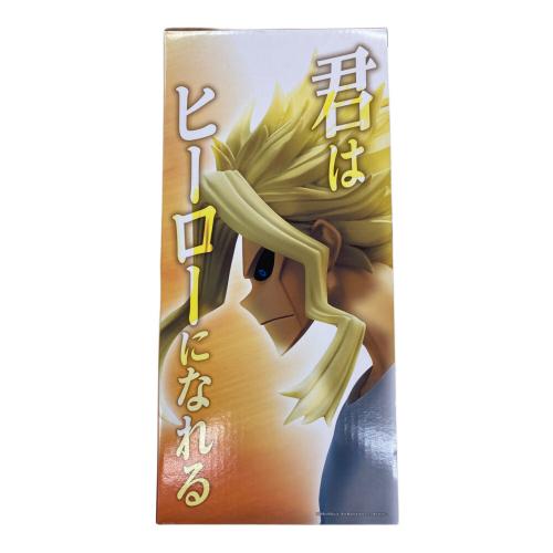 僕のヒーローアカデミア (ボクノヒーローアカデミア) MASTERLISE PLUS A賞 フィギュア フィギュア