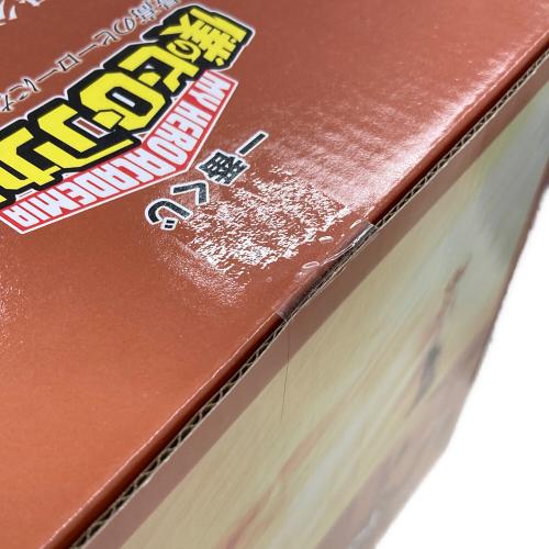 僕のヒーローアカデミア (ボクノヒーローアカデミア) MASTERLISE PLUS A賞 フィギュア フィギュア