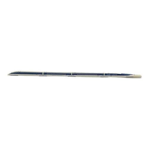 山梨リニア実験線 ジオラマ 模型