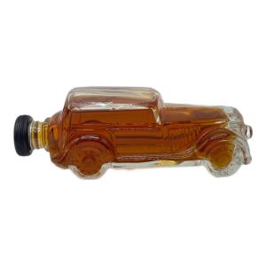 ニッカウイスキー株式会社 ブランデー リムジン型 200ml