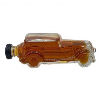 ニッカウイスキー株式会社 ブランデー リムジン型 200ml