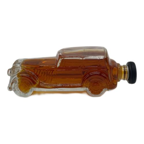 ニッカウイスキー株式会社 ブランデー リムジン型 200ml