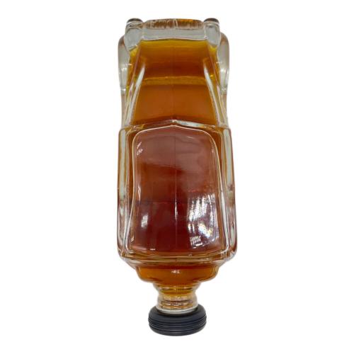 ニッカウイスキー株式会社 ブランデー リムジン型 200ml