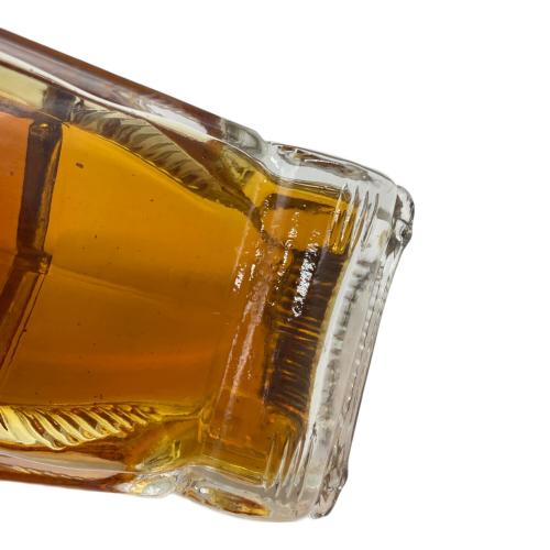 ニッカウイスキー株式会社 ブランデー リムジン型 200ml