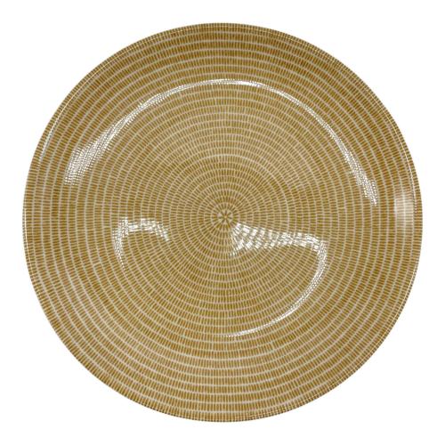 ARABIA (アラビア) プレート 26cm 24h Avec