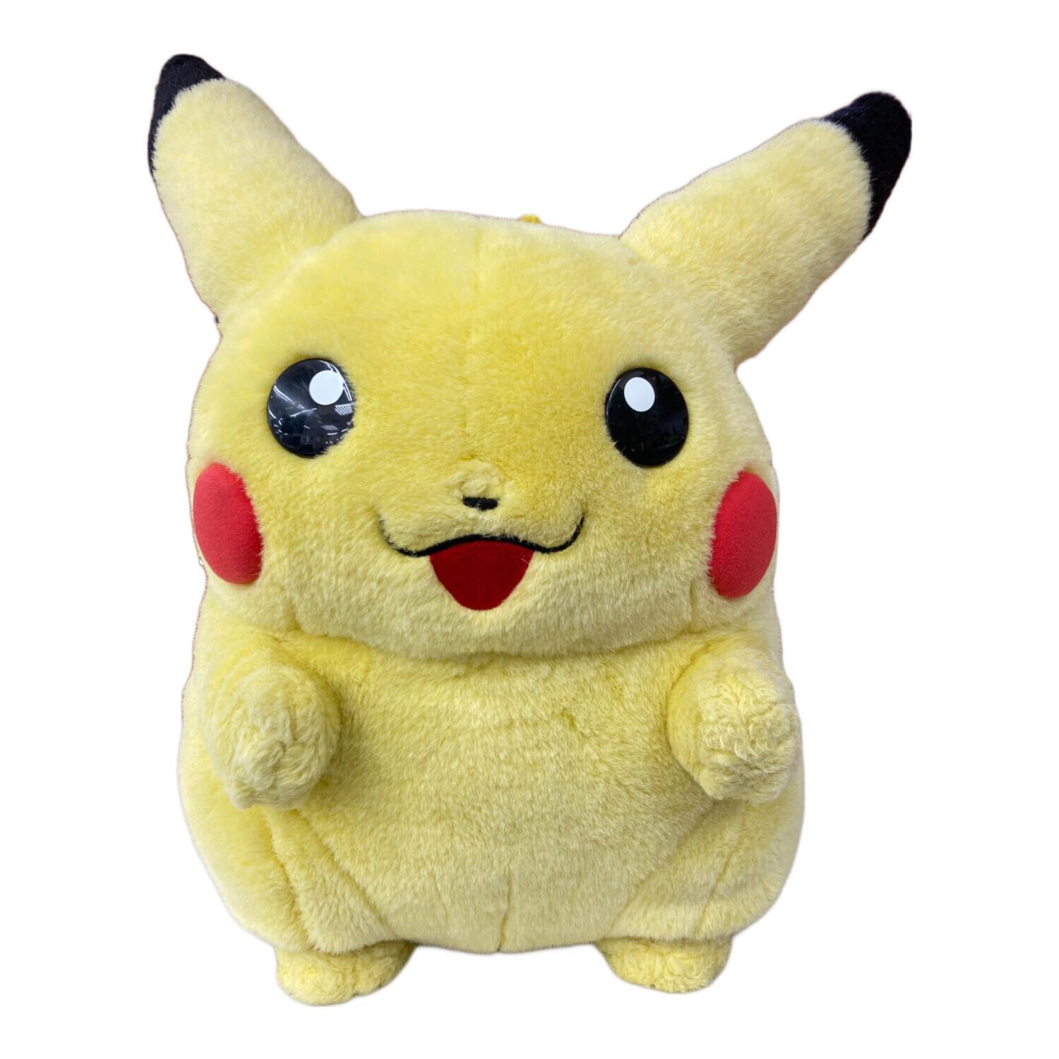 TOMY (トミー) New ピカチュウ パート3 ポケモングッズ｜トレファクONLINE