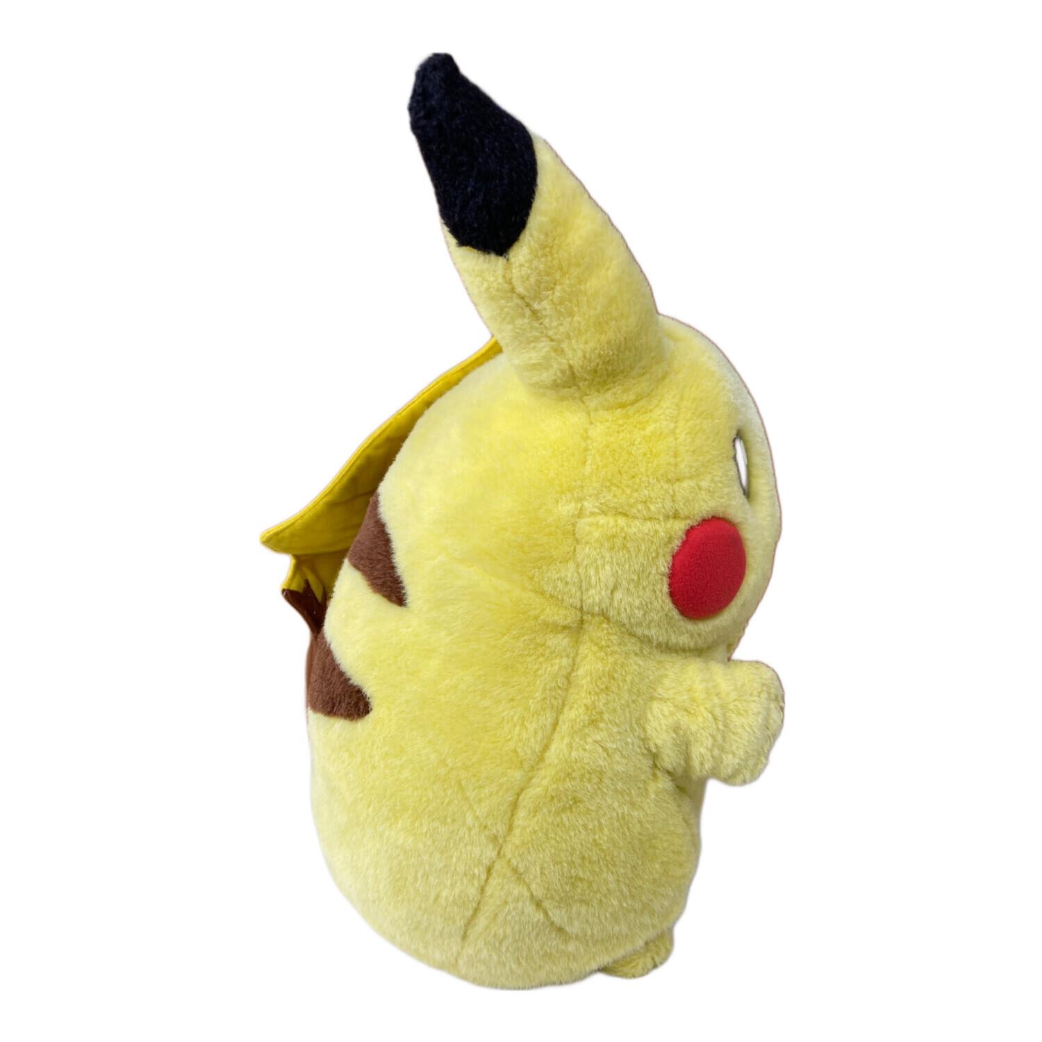 TOMY (トミー) New ピカチュウ パート3 ポケモングッズ｜トレファクONLINE