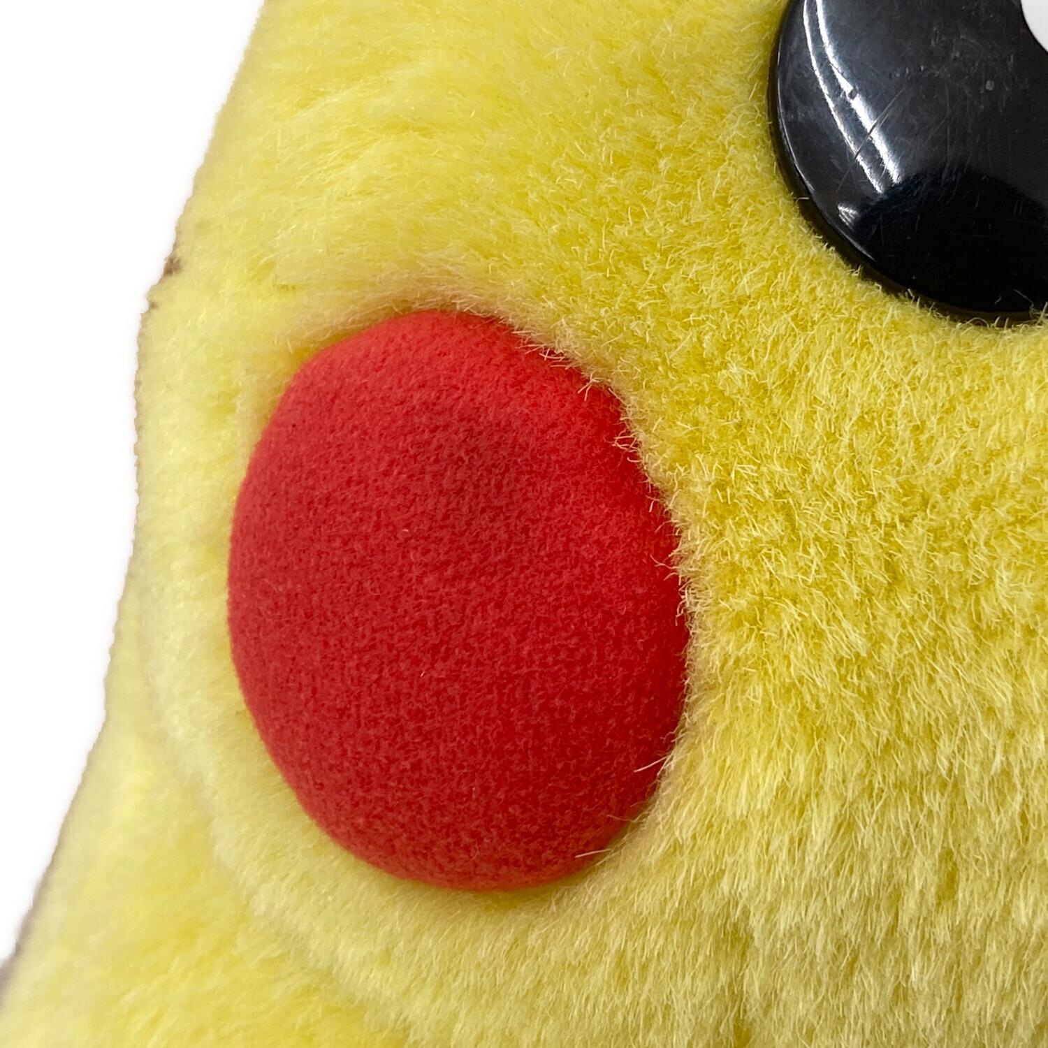 TOMY (トミー) New ピカチュウ パート3 ポケモングッズ｜トレファクONLINE