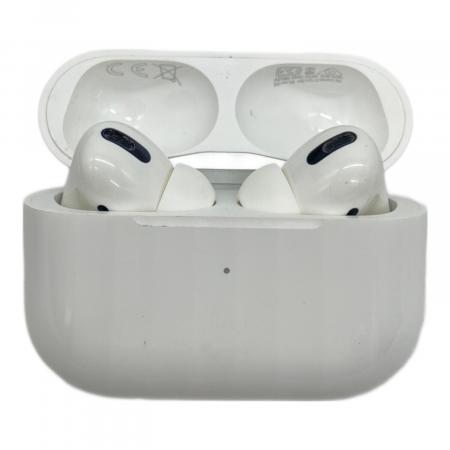 Apple (アップル) AirPods Pro(第1世代) MWP22J/A A2084 A2083