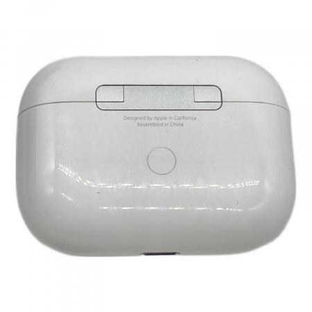 Apple (アップル) AirPods Pro(第1世代) MWP22J/A A2084 A2083