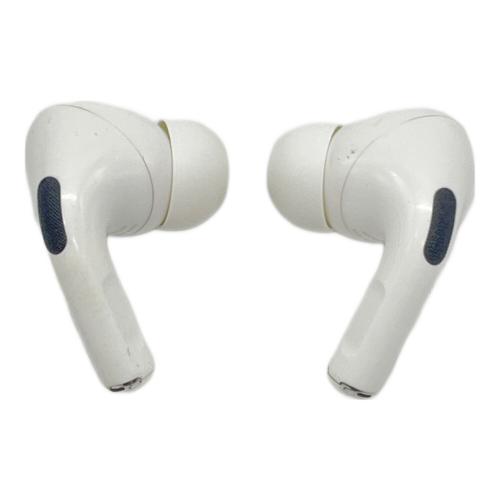 Apple (アップル) AirPods Pro(第1世代) MWP22J/A A2084 A2083