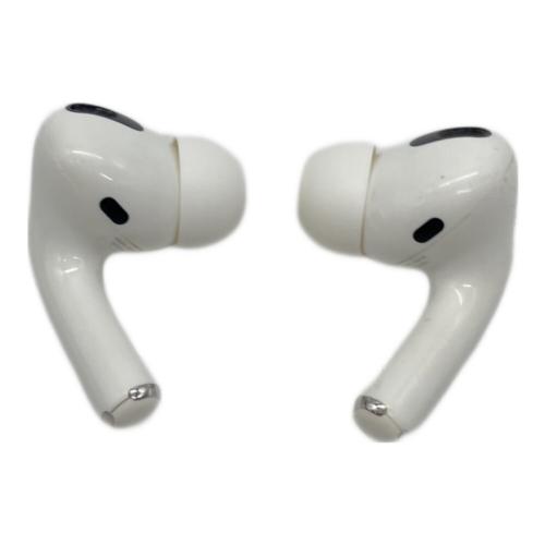 Apple (アップル) AirPods Pro(第1世代) MWP22J/A A2084 A2083
