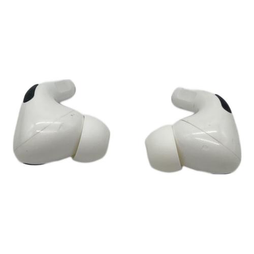 Apple (アップル) AirPods Pro(第1世代) MWP22J/A A2084 A2083