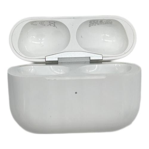 Apple (アップル) AirPods Pro(第1世代) MWP22J/A A2084 A2083