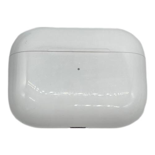 Apple (アップル) AirPods Pro(第1世代) MWP22J/A A2084 A2083